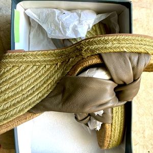 Women’s Wedge Heels